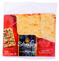 Stonefire Artisan Pizza Crust Perspective: Main