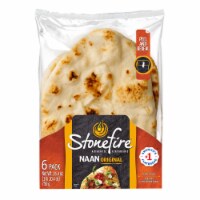 Stonefire® Original Naan Family Pack