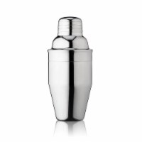 True Fabrications Cocktail Shaker - Silver Perspective: Main