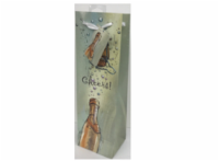 ATA Retail Pop N' Go Party Wine Bag Perspective: Main