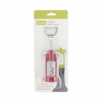 Soar™ Red Winged Corkscrew Perspective: Main