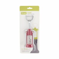 Soar™ Red Winged Corkscrew Perspective: Main