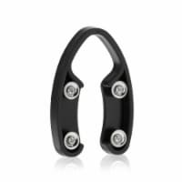 True Fabrications™ Foil Cutter - Black