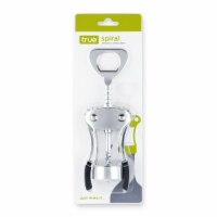 True Fabrications Spiral Winged Corkscrew Perspective: Main