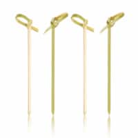 True Bamboo Appetizer Picks - Natural Perspective: Main