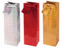 True Fabrications Assorted Sparkling Wine Bags Perspective: Main