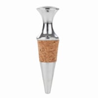 True Fabrications Monarch Cork Bottle Stopper
