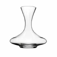 True Ellipse: Traditional Decanter Perspective: Main