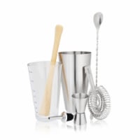 True Fabrications Bar Tool Starter Kit Perspective: Main