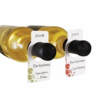 True Fabrications 2070 Cellar Tags