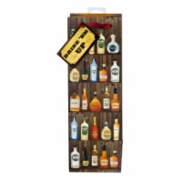 Truf Saloon Sack Wine Bag