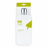 True Plastic Flask