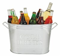 True Fabrications Cold Drinks Ice Bucket