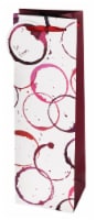 True Fabrications Wine Stain Gift Bag