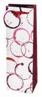True Fabrications Wine Stain Gift Bag
