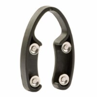 True Fabrication 0451 bulk Shear Black 4 Blade Foil Cutter