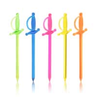 True Fabrications Sword Picks