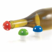 True Fabrications 2900 Toadstool Stoppers
