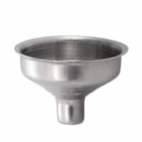 True Fabrications Oracle™ Funnel - Silver