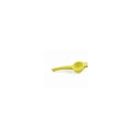 True Fabrications Enameled Aluminum Citrus Juicer Press