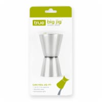 True® Big Jig Double Jigger