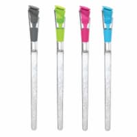 True Fabrications Assorted CHILL™ Cooling Pour Spout by HOST®
