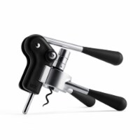 True Fabrications Lever Corkscrew Set