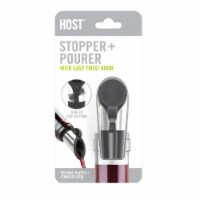 Host Bottle Stopper & Pourer