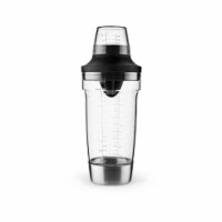 True 2974 18 oz Cocktail Shaker