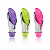 True Fabrications Truffle Duo™ Stopper & Pourer