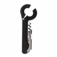 True® Corkscrew & Foil Cutter