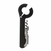 True® Corkscrew & Foil Cutter