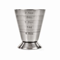 True Fabrications 3070 Jigger