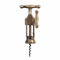 True 3167 Chateau Antique Corkscrew