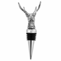 True 3171 Chateau Stag Bottle Stopper