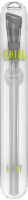 True Fabrications Chill Cooling Pour Spout - Gray Perspective: Main