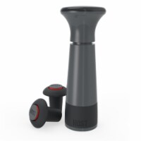 True Fabrications Air Lock Wine Preserver Set