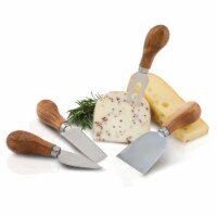 Twine® Gourmet Cheese Knives