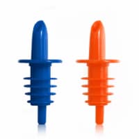 True Fabrications Steady Plastic Pourer - Assorted Perspective: Main