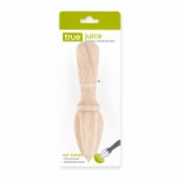 True Fabrications Natural Wood Reamer