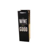 Cakewalk™ The Wine Store Person... Gift Bag