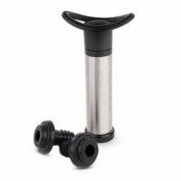 Preserve™ Vacuum Pump & Stopper Set