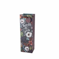 Cakewalk™ Vineyard Bouquet Wine Gift Bag