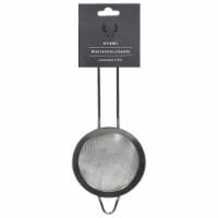 Viski® Professional Stainless Steel Mesh Cone Strainer