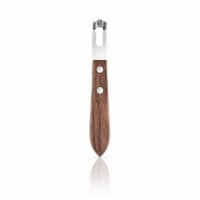 True Fabrications 4575 Viski Professional Channel Knife