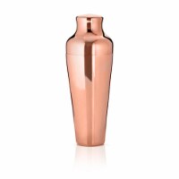 True 4883 Summit Copper Cocktail Shaker