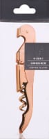 True Fabrications Signature Corkscrew - Copper