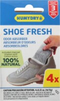 HumyDry® Shoe Fresh Odor Absorbers