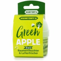 HUMYDRY USA44125C12 Dehumidifier and Freshener - Green Apple Perspective: Main