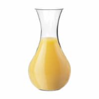 LeadingWare TR-0710 Unbreakable Tritan 48 oz Decanter & Carafe